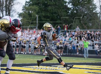 Thumbnail 3 in Franklin @ Grove City photogallery.