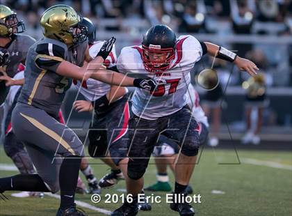 Thumbnail 3 in Franklin @ Grove City photogallery.