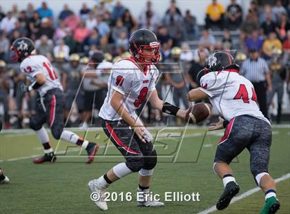 Thumbnail 3 in Franklin @ Grove City photogallery.