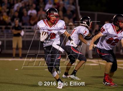 Thumbnail 2 in Franklin @ Grove City photogallery.