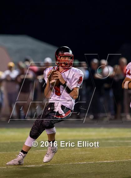Thumbnail 1 in Franklin @ Grove City photogallery.