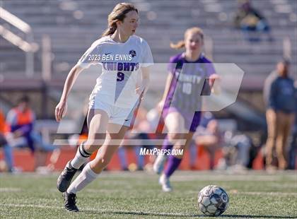 Thumbnail 1 in Trinity Christian vs Upson-Lee (Trojan Cup) photogallery.