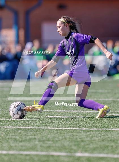 Thumbnail 1 in Trinity Christian vs Upson-Lee (Trojan Cup) photogallery.