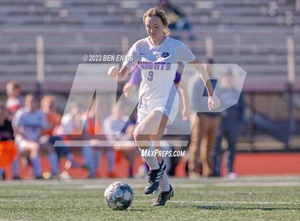 Thumbnail 1 in Trinity Christian vs Upson-Lee (Trojan Cup) photogallery.