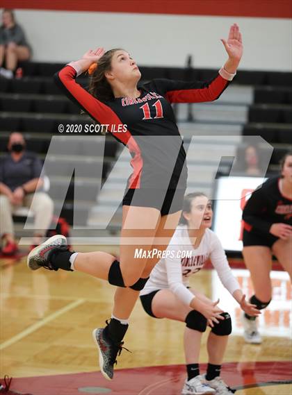 Thumbnail 1 in Teays Valley @ Circleville photogallery.
