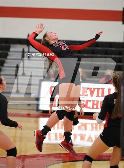 Thumbnail 2 in Teays Valley @ Circleville photogallery.