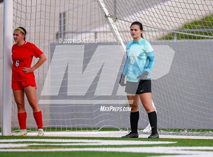 Thumbnail 2 in Klein vs The Woodlands (UIL6A Region 2 Area Playoff) photogallery.