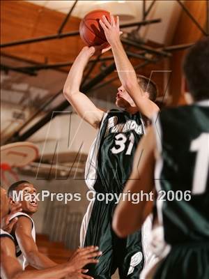 Thumbnail 3 in Ponderosa vs. Canyon Springs (Torrey Pines Holiday Classic) photogallery.