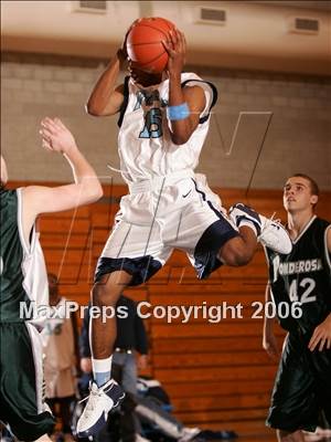Thumbnail 1 in Ponderosa vs. Canyon Springs (Torrey Pines Holiday Classic) photogallery.
