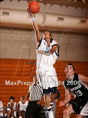 Thumbnail 2 in Ponderosa vs. Canyon Springs (Torrey Pines Holiday Classic) photogallery.