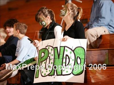 Thumbnail 3 in Ponderosa vs. Canyon Springs (Torrey Pines Holiday Classic) photogallery.
