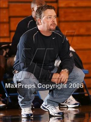 Thumbnail 3 in Ponderosa vs. Canyon Springs (Torrey Pines Holiday Classic) photogallery.