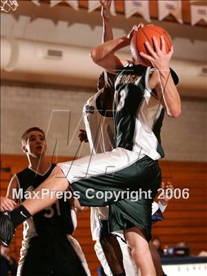 Thumbnail 3 in Ponderosa vs. Canyon Springs (Torrey Pines Holiday Classic) photogallery.