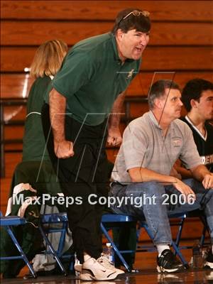 Thumbnail 2 in Ponderosa vs. Canyon Springs (Torrey Pines Holiday Classic) photogallery.