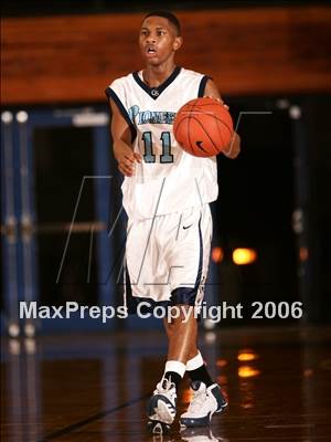 Thumbnail 3 in Ponderosa vs. Canyon Springs (Torrey Pines Holiday Classic) photogallery.