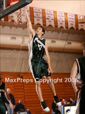 Thumbnail 1 in Ponderosa vs. Canyon Springs (Torrey Pines Holiday Classic) photogallery.