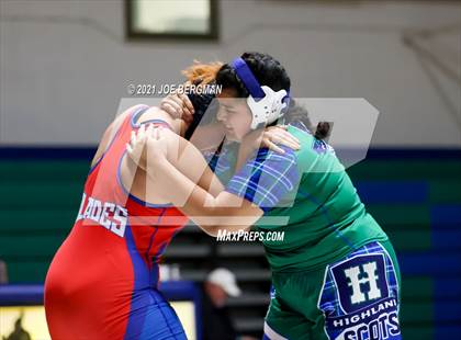 Thumbnail 1 in East Bakersfield @ Highland photogallery.