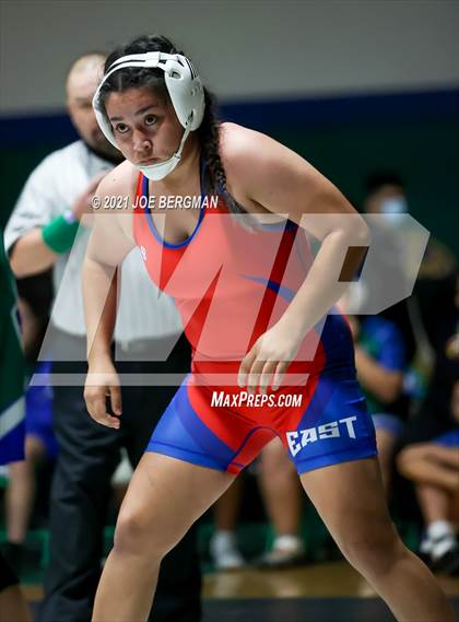 Thumbnail 1 in East Bakersfield @ Highland photogallery.