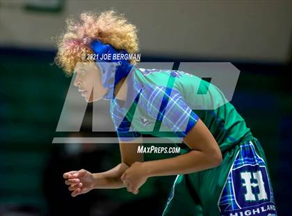 Thumbnail 1 in East Bakersfield @ Highland photogallery.