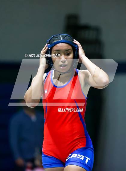 Thumbnail 1 in East Bakersfield @ Highland photogallery.