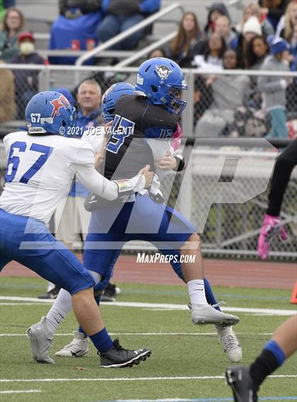 Thumbnail 2 in Williamsville South @ Kenmore West photogallery.