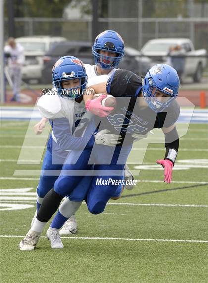 Thumbnail 3 in Williamsville South @ Kenmore West photogallery.