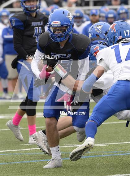 Thumbnail 1 in Williamsville South @ Kenmore West photogallery.