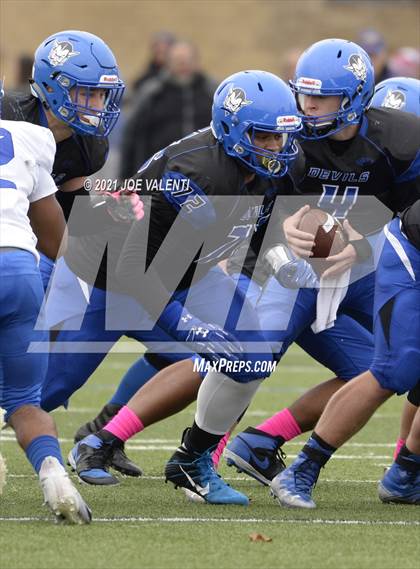 Thumbnail 2 in Williamsville South @ Kenmore West photogallery.