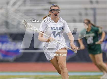 Thumbnail 1 in Cambridge vs. Blessed Trinity (GHSA Division 1 Championship) photogallery.