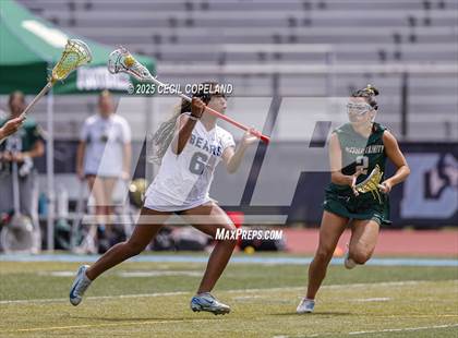 Thumbnail 3 in Cambridge vs. Blessed Trinity (GHSA Division 1 Championship) photogallery.