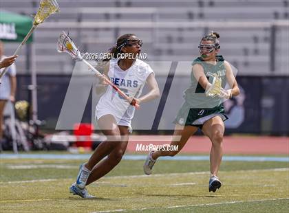 Thumbnail 1 in Cambridge vs. Blessed Trinity (GHSA Division 1 Championship) photogallery.