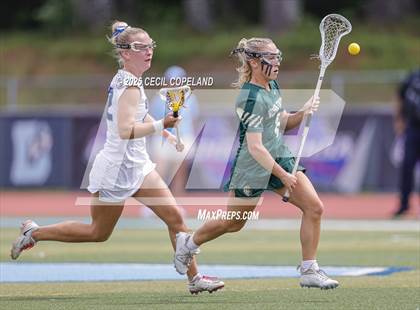 Thumbnail 3 in Cambridge vs. Blessed Trinity (GHSA Division 1 Championship) photogallery.