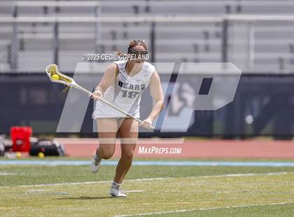 Thumbnail 3 in Cambridge vs. Blessed Trinity (GHSA Division 1 Championship) photogallery.