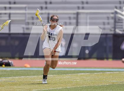 Thumbnail 1 in Cambridge vs. Blessed Trinity (GHSA Division 1 Championship) photogallery.
