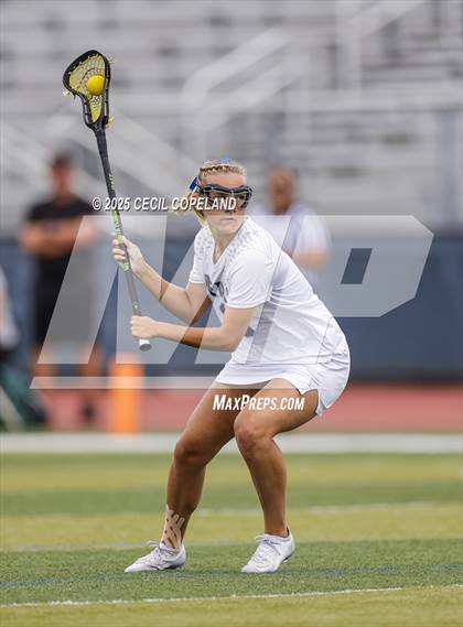 Thumbnail 3 in Cambridge vs. Blessed Trinity (GHSA Division 1 Championship) photogallery.