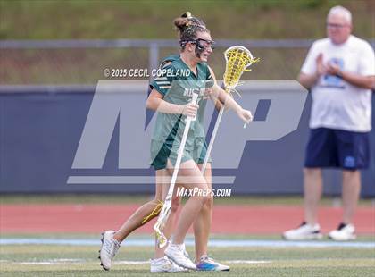 Thumbnail 3 in Cambridge vs. Blessed Trinity (GHSA Division 1 Championship) photogallery.