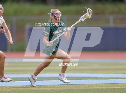 Thumbnail 3 in Cambridge vs. Blessed Trinity (GHSA Division 1 Championship) photogallery.