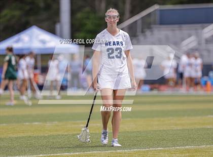 Thumbnail 3 in Cambridge vs. Blessed Trinity (GHSA Division 1 Championship) photogallery.
