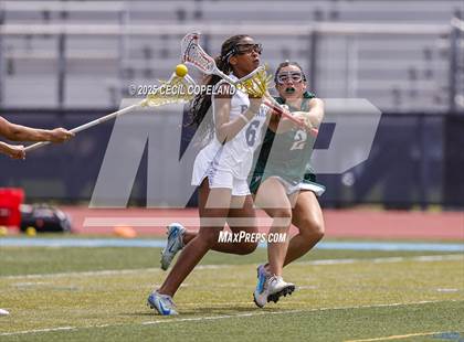 Thumbnail 3 in Cambridge vs. Blessed Trinity (GHSA Division 1 Championship) photogallery.