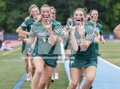 Thumbnail 3 in Cambridge vs. Blessed Trinity (GHSA Division 1 Championship) photogallery.
