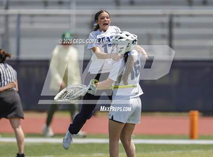 Thumbnail 3 in Cambridge vs. Blessed Trinity (GHSA Division 1 Championship) photogallery.
