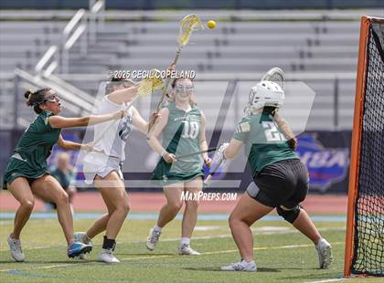 Thumbnail 3 in Cambridge vs. Blessed Trinity (GHSA Division 1 Championship) photogallery.
