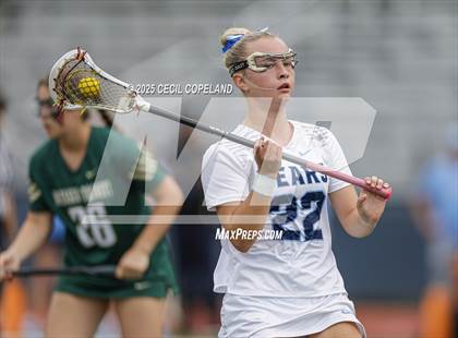 Thumbnail 1 in Cambridge vs. Blessed Trinity (GHSA Division 1 Championship) photogallery.