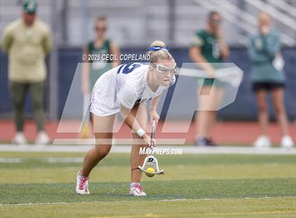 Thumbnail 2 in Cambridge vs. Blessed Trinity (GHSA Division 1 Championship) photogallery.