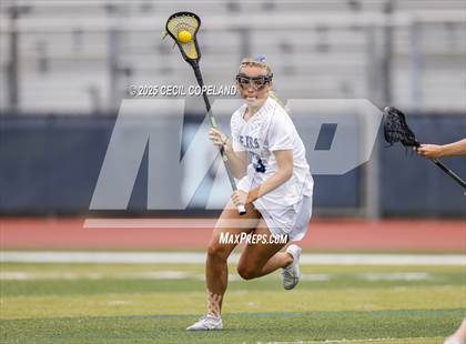Thumbnail 1 in Cambridge vs. Blessed Trinity (GHSA Division 1 Championship) photogallery.
