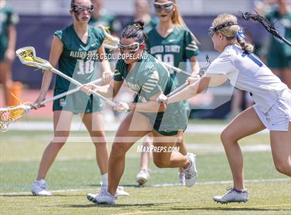 Thumbnail 1 in Cambridge vs. Blessed Trinity (GHSA Division 1 Championship) photogallery.