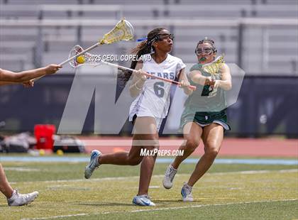 Thumbnail 2 in Cambridge vs. Blessed Trinity (GHSA Division 1 Championship) photogallery.