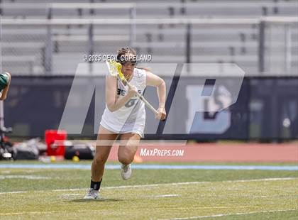 Thumbnail 2 in Cambridge vs. Blessed Trinity (GHSA Division 1 Championship) photogallery.