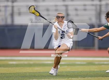 Thumbnail 2 in Cambridge vs. Blessed Trinity (GHSA Division 1 Championship) photogallery.