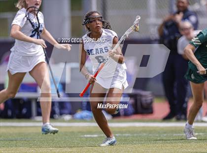 Thumbnail 1 in Cambridge vs. Blessed Trinity (GHSA Division 1 Championship) photogallery.